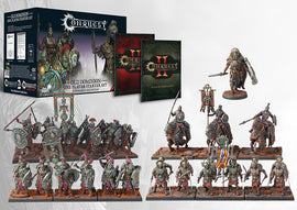 Old Dominion: Conquest 1 player Starter Set - 0