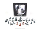 Dark Souls™: The Board Game - The Painted World of Ariamis Core Sets-3