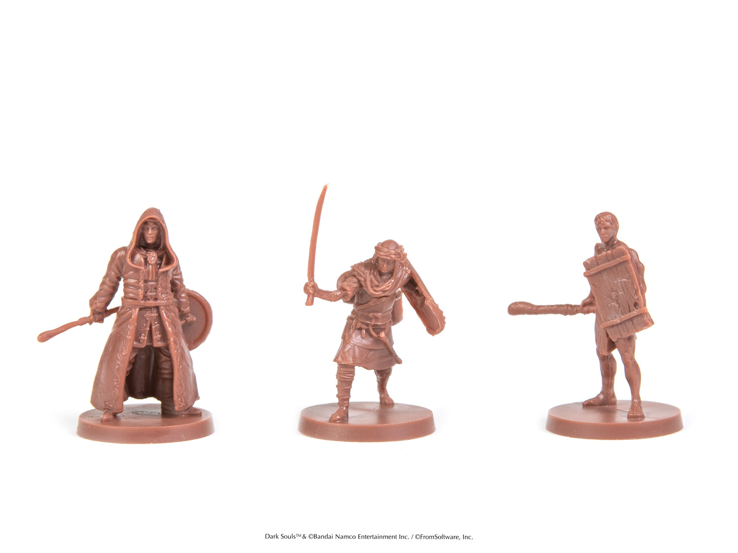 Dark Souls™: The Board Game - The Painted World of Ariamis Core