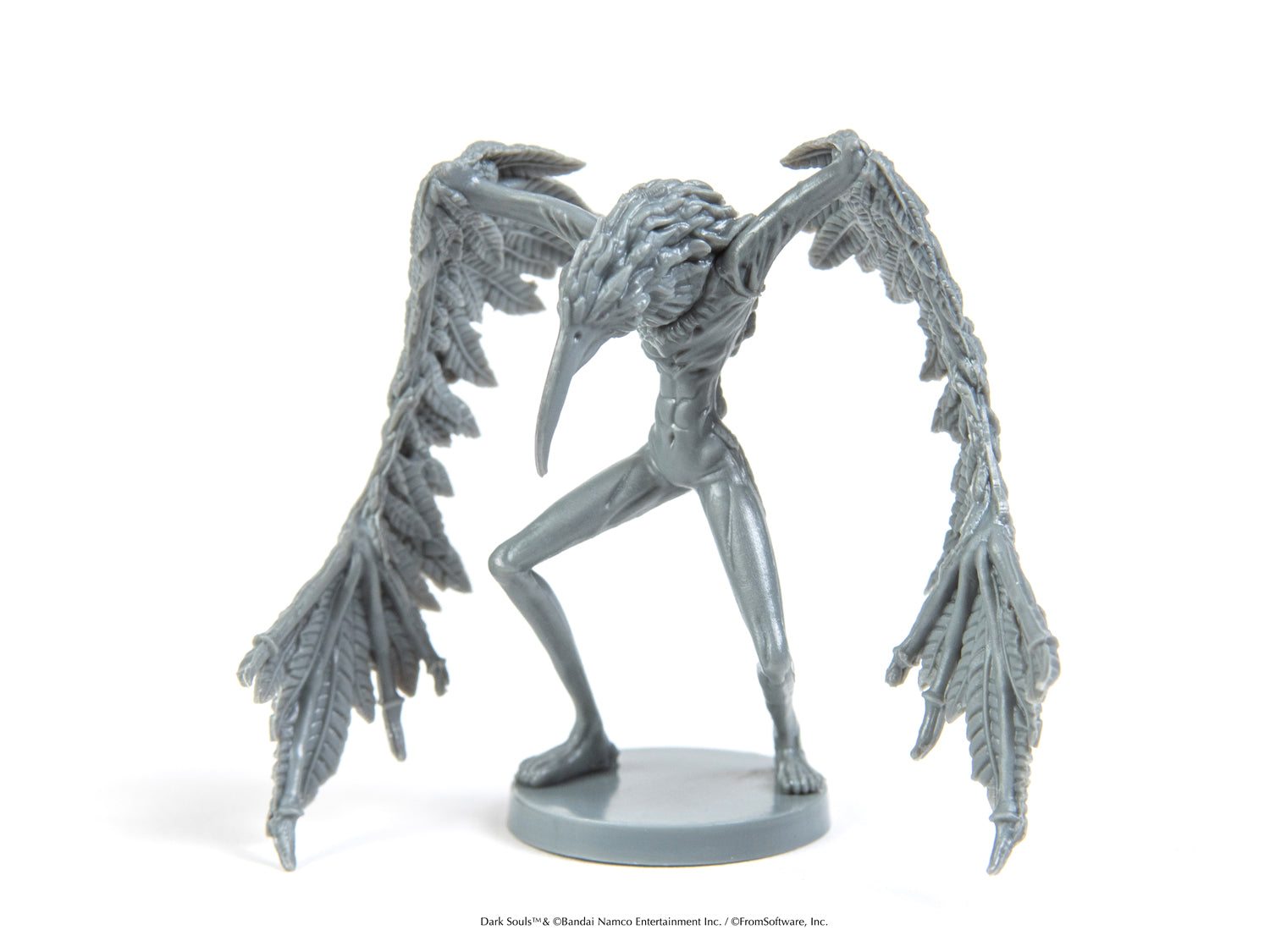 Dark Souls™: The Board Game - The Painted World of Ariamis Core