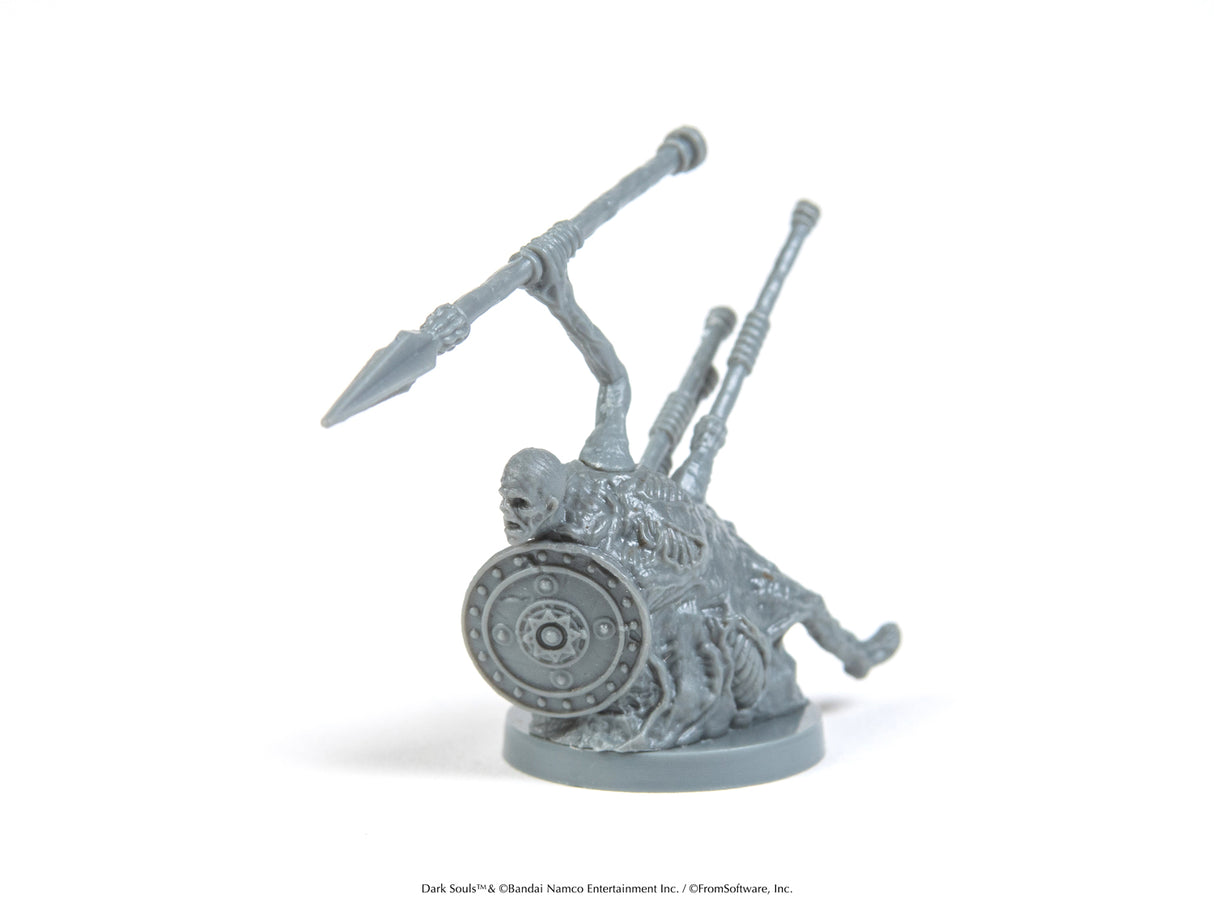 Dark Souls™: The Board Game - The Painted World of Ariamis Core Sets