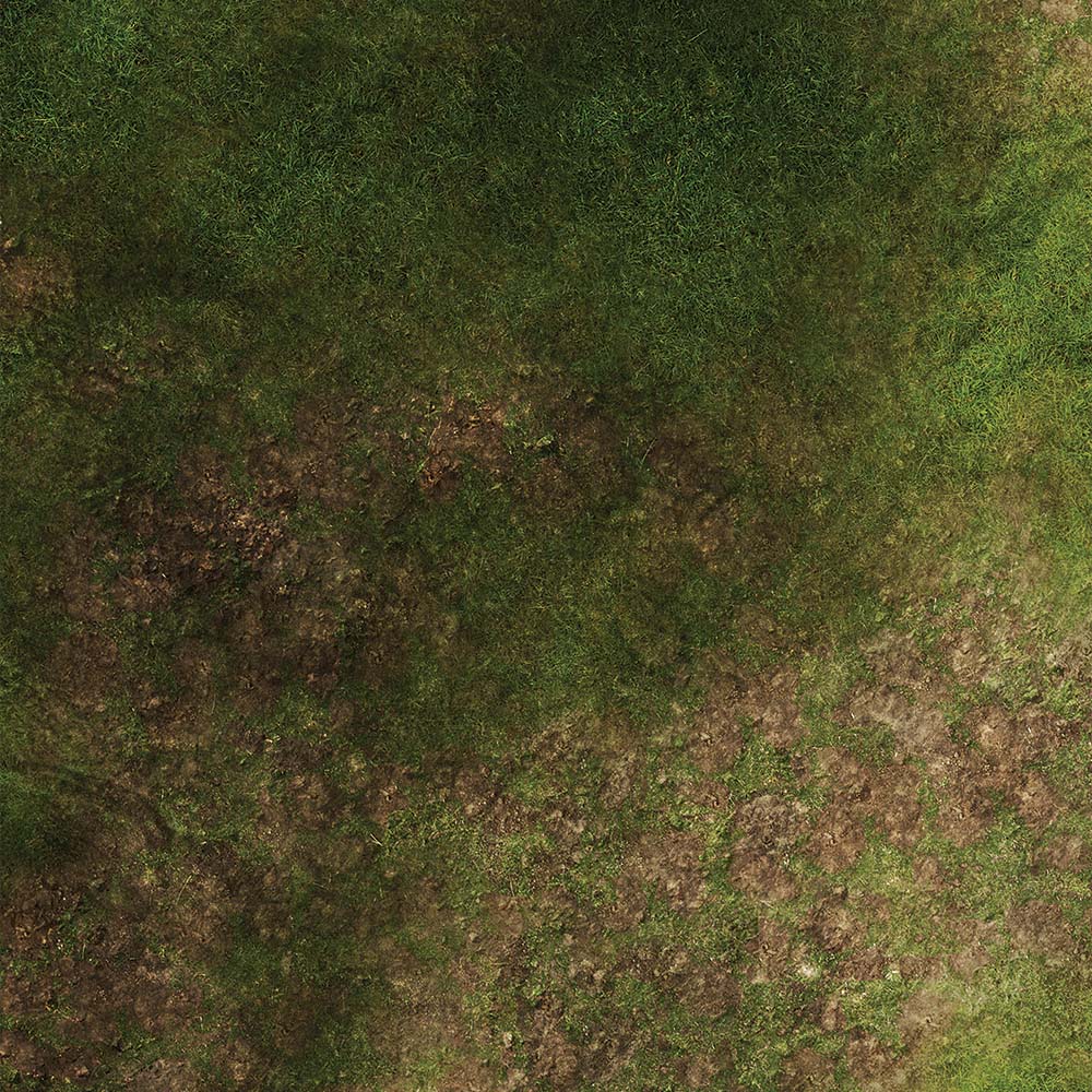 FLG Mats: Prairie