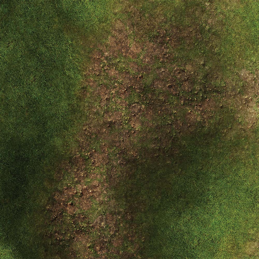 FLG Mats: Prairie