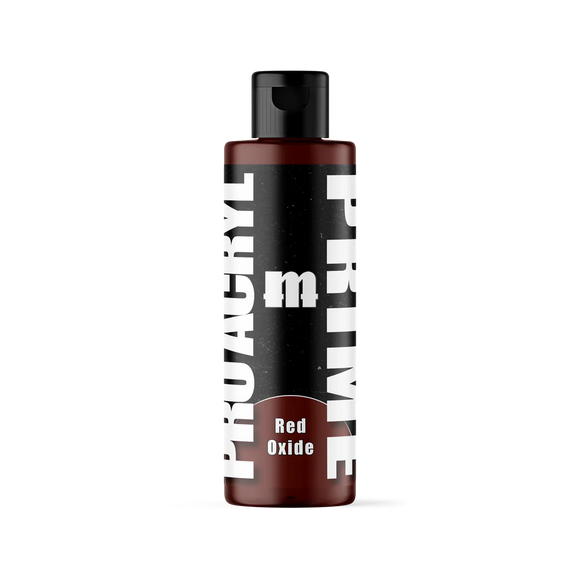 Pro Acryl PRIME – Red Oxide