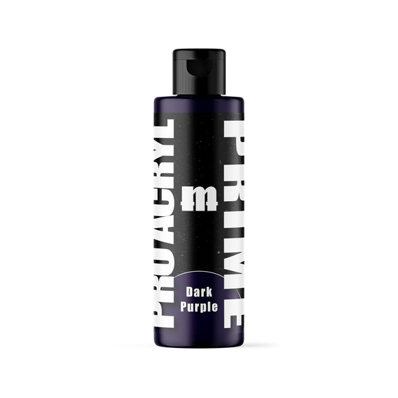 Pro Acryl Matte Varnish