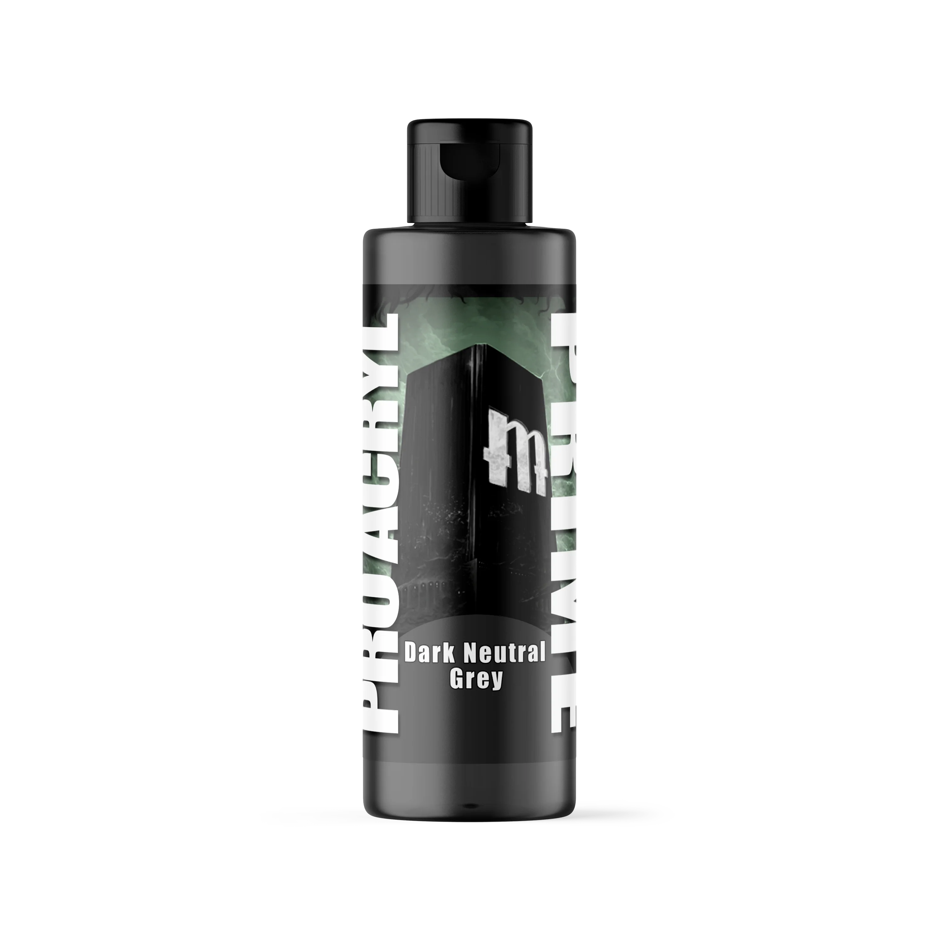 Pro Acryl PRIME – Dark Neutral Grey