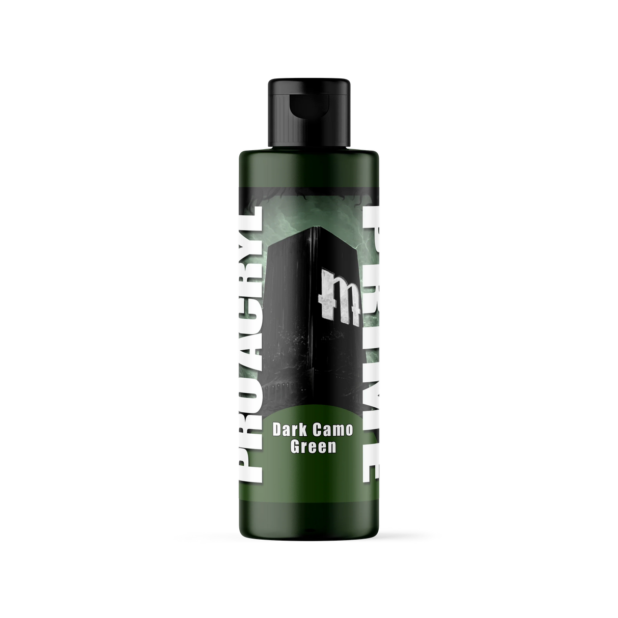 Pro Acryl PRIME – Dark Camo Green