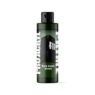 Pro Acryl PRIME – Dark Camo Green