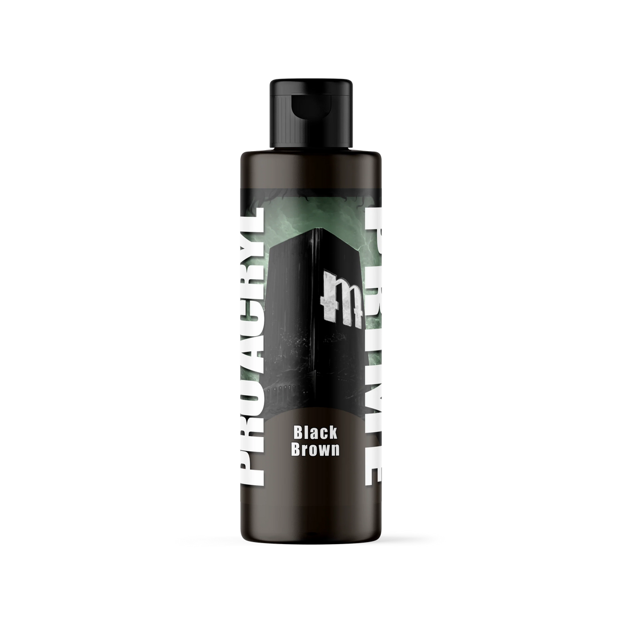 Pro Acryl PRIME – Black Brown