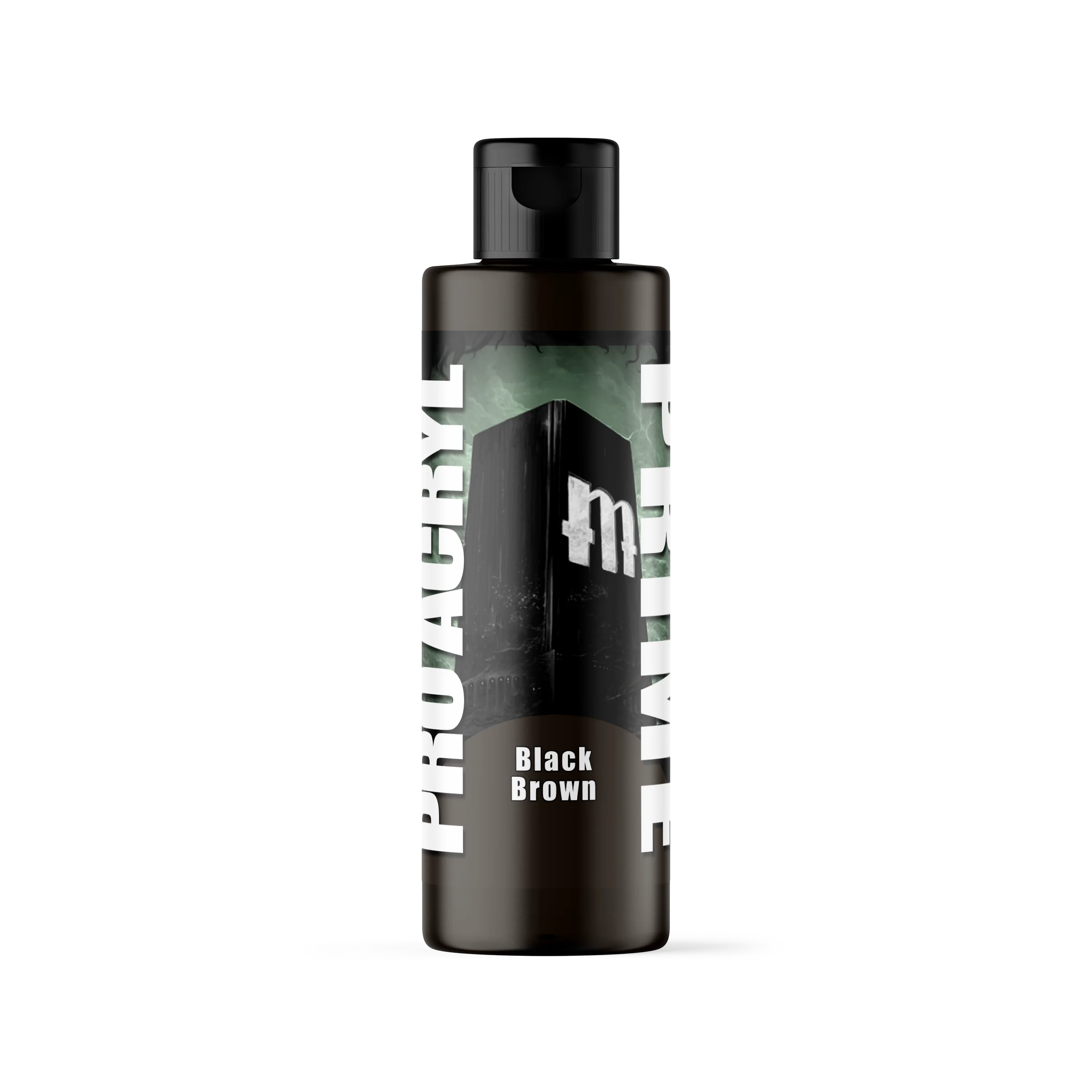 Pro Acryl PRIME – Black Brown