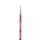 PRO Sables round size 0