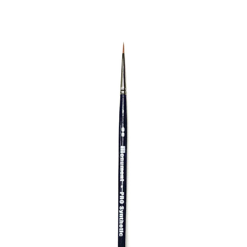 PRO Synthetics Brush detail brush #00