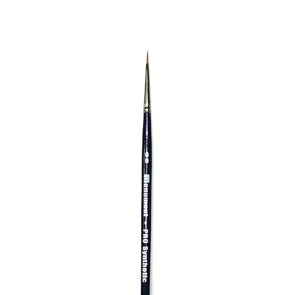 PRO Synthetics Brush detail brush #00