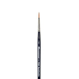 PRO Synthetics Brush Round size 2