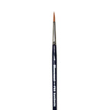 PRO Synthetics Brush Round size 4