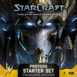 Starcraft: Protoss Starter Set - Founders Edition