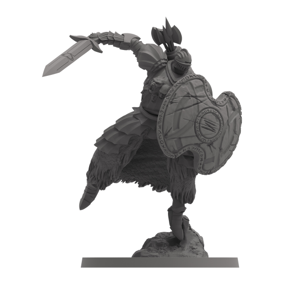 Dark Souls: The Board Game - Explorers Expansion