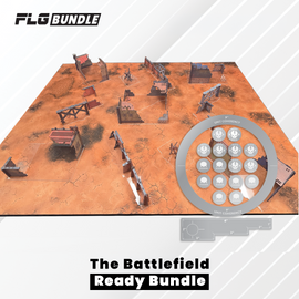 The Battlefield Ready Bundle
