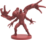 Resident Evil 2: The Board Game