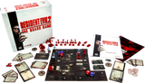 Resident Evil 2: The Board Game