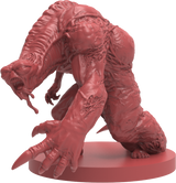 Resident Evil 2: The Board Game