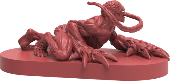 Resident Evil 2: The Board Game