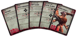 Resident Evil 2: The Board Game