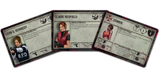 Resident Evil 2: The Board Game