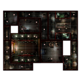 Resident Evil 2: The Board Game