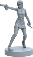 Resident Evil 2: The Board Game-10