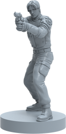 Resident Evil 2: The Board Game-12