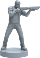 Resident Evil 2: The Board Game-13