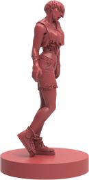 Resident Evil 2: The Board Game-14