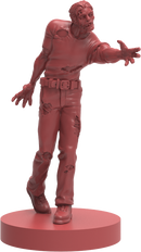 Resident Evil 2: The Board Game-15