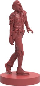 Resident Evil 2: The Board Game-16