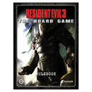 Resident Evil 3: The Board Game-20