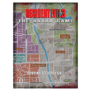 Resident Evil 3: The Board Game-4