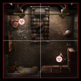 Resident Evil 3: The Board Game