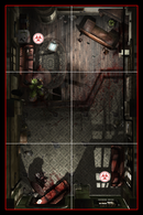 Resident Evil 3: The Board Game-22