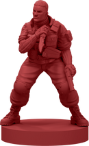 Resident Evil 3: The Board Game-9