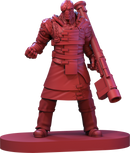 Resident Evil 3: The Board Game-11