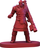 Resident Evil 3: The Board Game