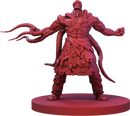 Resident Evil 3: The Board Game-12
