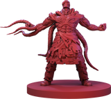 Resident Evil 3: The Board Game