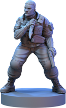 Resident Evil 3: The Board Game-16