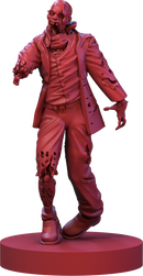 Resident Evil 3: The Board Game-18