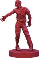 Resident Evil 3: The Board Game-19