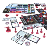 Resident Evil 3: The Board Game