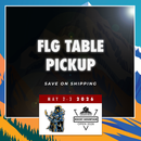 Rocky Mountain Open 2026 - FLG Table Pickup-1