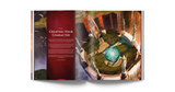 RuneScape Kingdoms: The Roleplaying Game